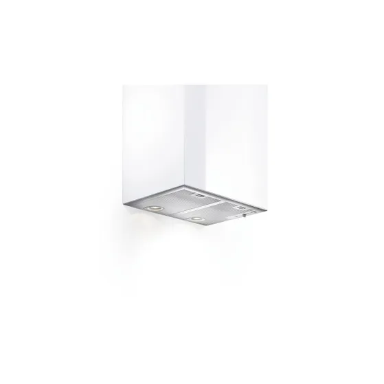 Bosch DHL555BL Zilver