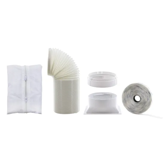 Inventum AC901 Wit