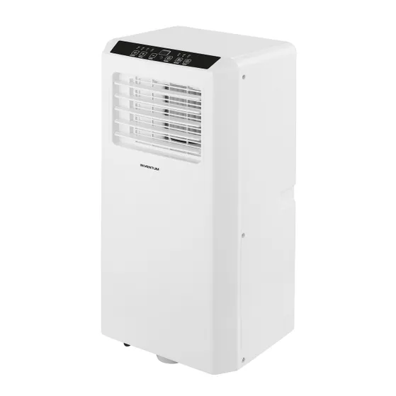 Inventum AC901 Wit