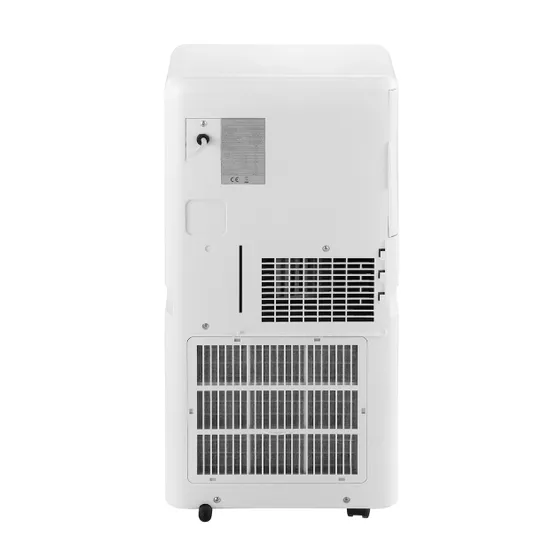 Inventum AC901 Wit