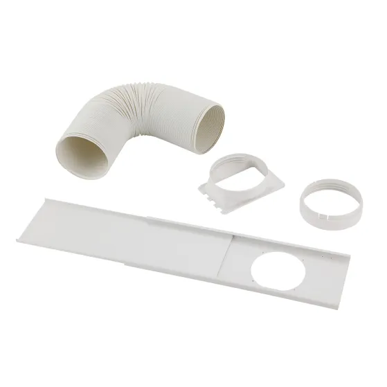 Inventum AC901 Wit