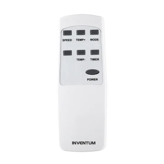 Inventum AC901 Wit