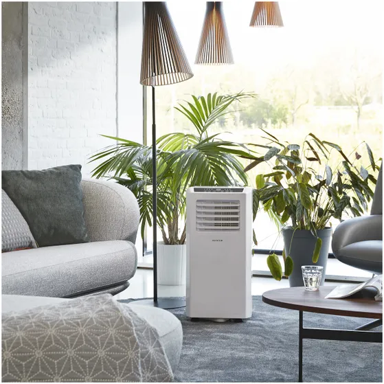 Inventum AC901 Wit