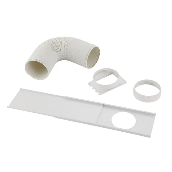 Inventum AC901 Wit