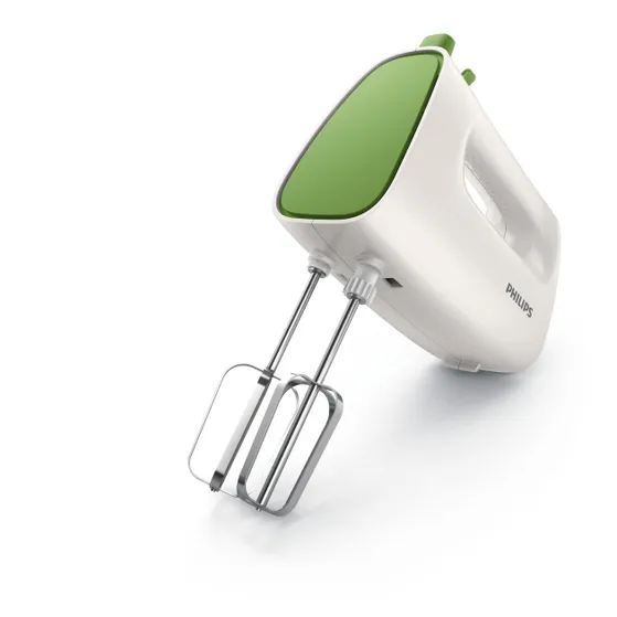 Philips HR1552/40 Groen/wit