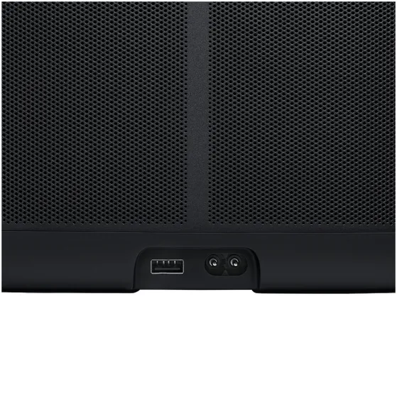 JBL Cove X1 Zwart
