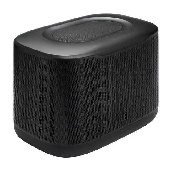 JBL Cove X1 Zwart