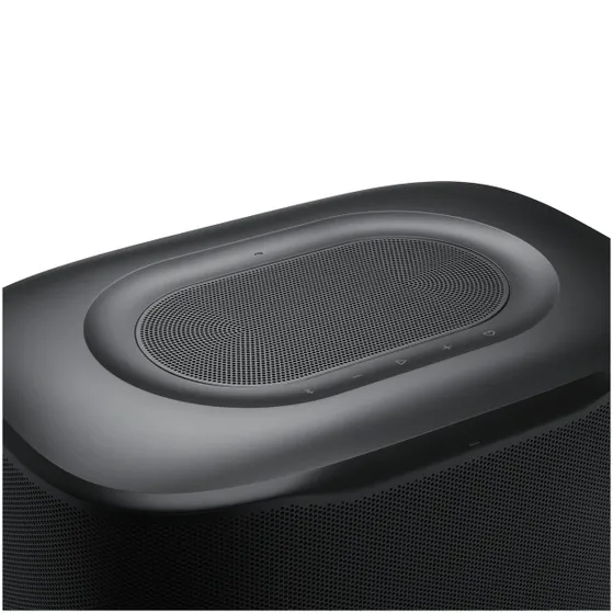 JBL Cove X1 Zwart