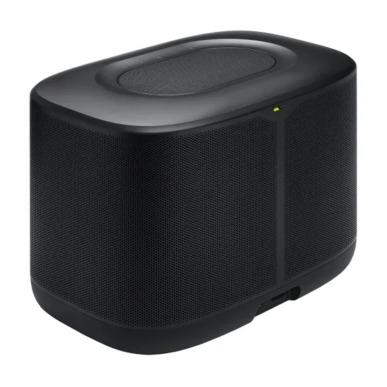 JBL Cove X1 Zwart
