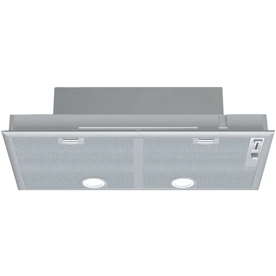 Bosch DHL755BL Zilver