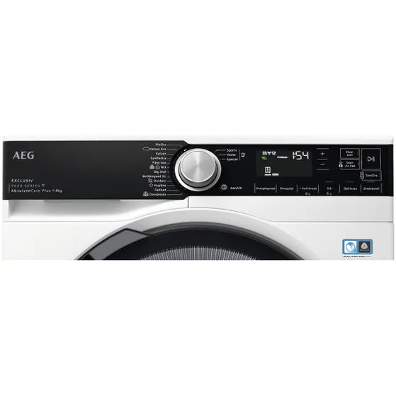 AEG TR9BADEN AbsoluteCare Plus