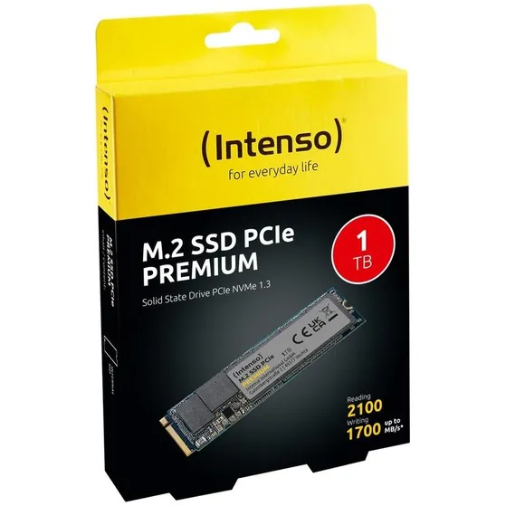 Intenso Premium M.2 1TB