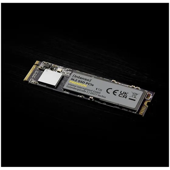 Intenso Premium M.2 1TB