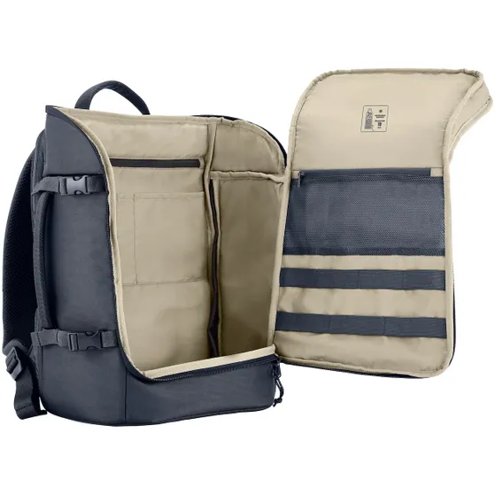 HP Travel 25L 15.6 BNG Laptop Backpack