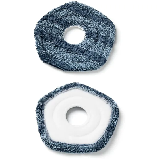Eufy X10 Pro Omni Mopping Cloths Replacement