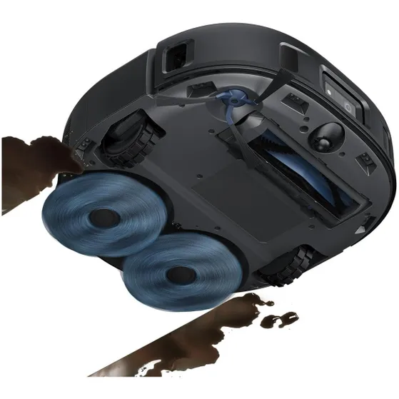 Eufy X10 Pro Omni Mopping Cloths Replacement