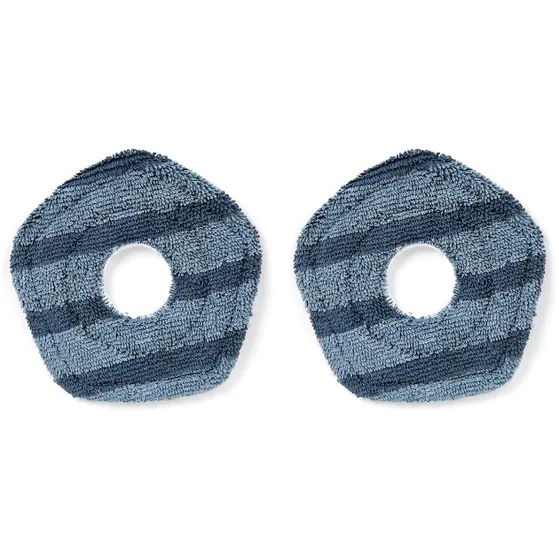 Eufy X10 Pro Omni Mopping Cloths Replacement