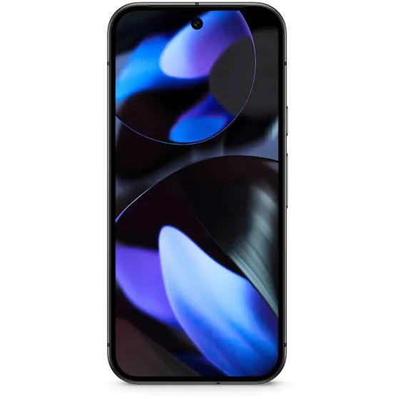 Google Pixel 9 128GB Zwart