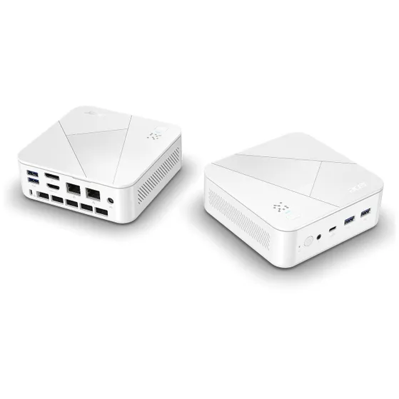 Acer Revo Box RB102-20CPW Mini