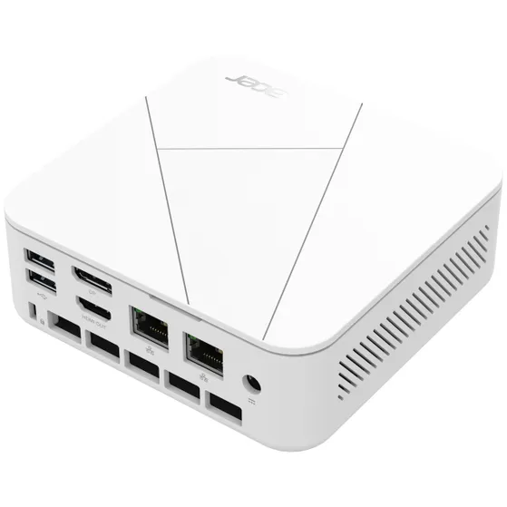 Acer Revo Box RB102-20CPW Mini