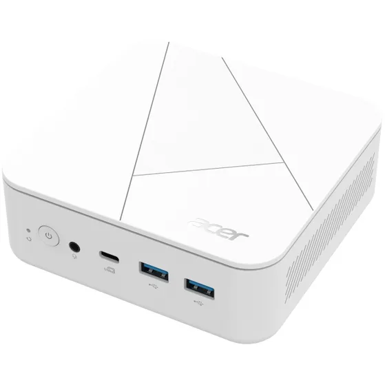 Acer Revo Box RB102-20CPW Mini
