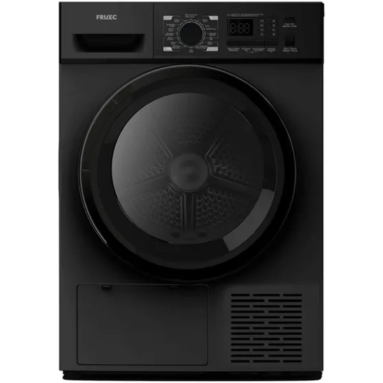 Frilec KOBLENZ9882TWP-030B Zwart