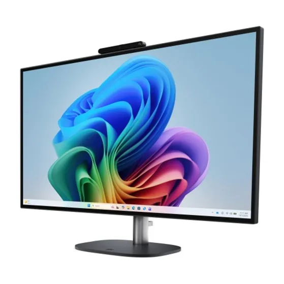 HP OmniStudio X NG AI PC 27-cx0070nd