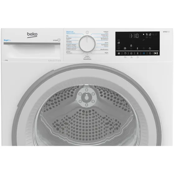 Beko B5T68247W2 Selective Line