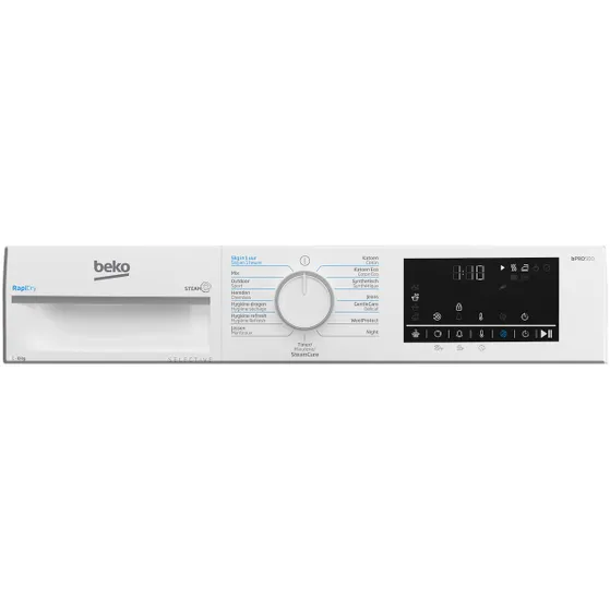 Beko B5T68247W2 Selective Line