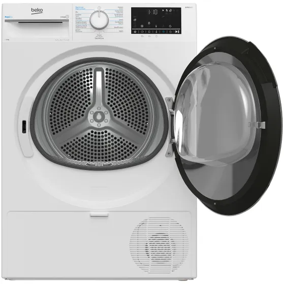 Beko B5T68247W2 Selective Line