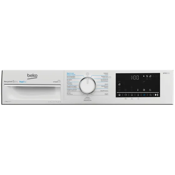 Beko B5T68247W2 Selective Line