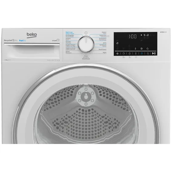 Beko B5T68247W2 Selective Line