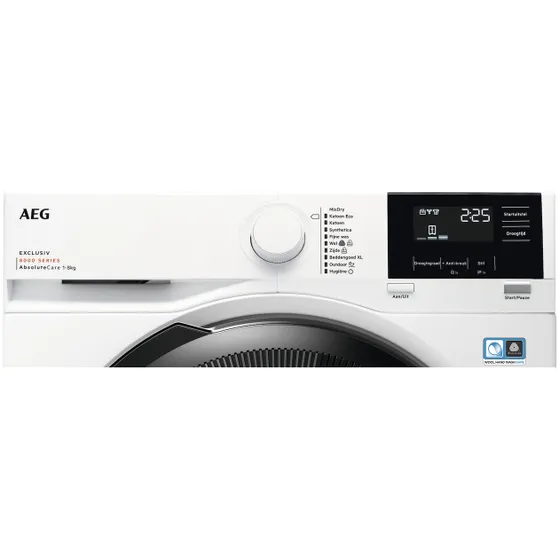 AEG TR8ESSEN AbsoluteCare