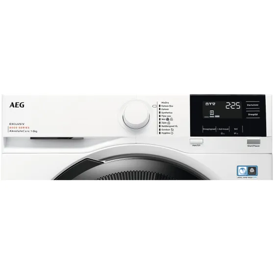AEG TR8ESSEN AbsoluteCare