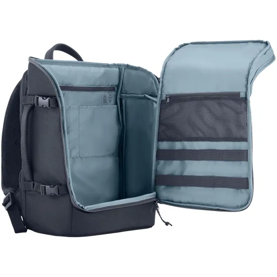 HP Travel 25L 15.6 IGR Laptop Backpack