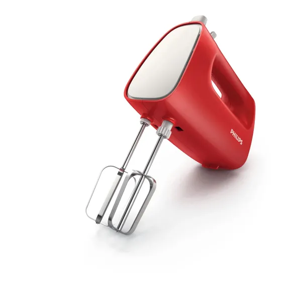 Philips HR1552/10 Rood