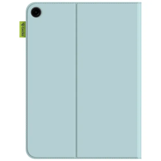 Gecko Peel Cover voor Samsung Galaxy Tab A9+ Lichtblauw