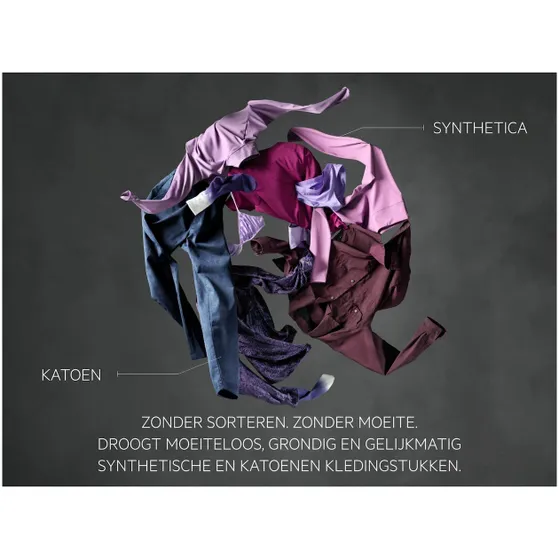 AEG TR737L2B SensiDry