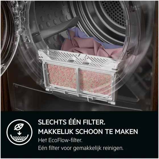 AEG TR737L2B SensiDry