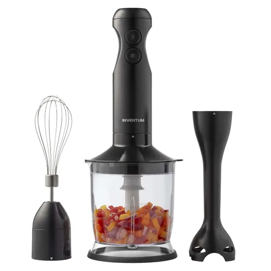 Inventum MX350B Zwart