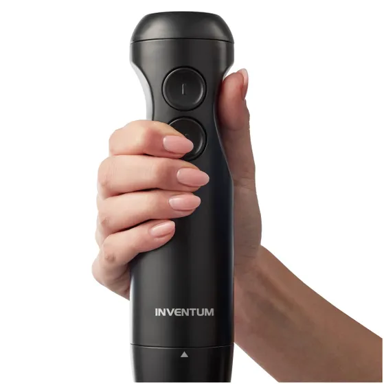 Inventum MX350B Zwart