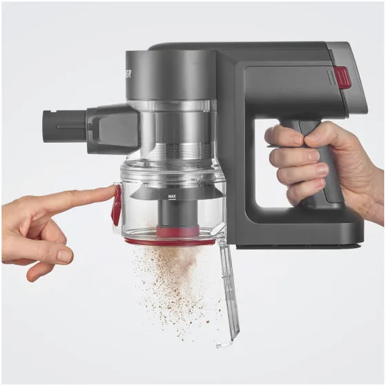 Severin HV7968 Zwart