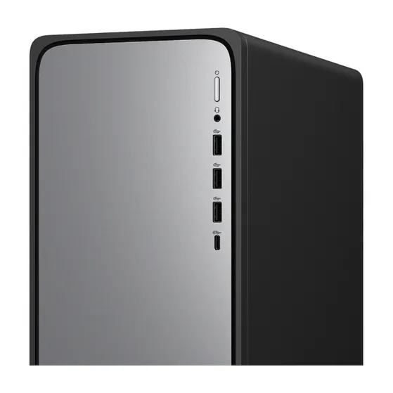 HP OmniDesk M02-0011nd