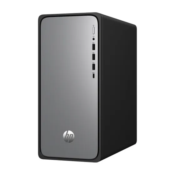HP OmniDesk M02-0011nd