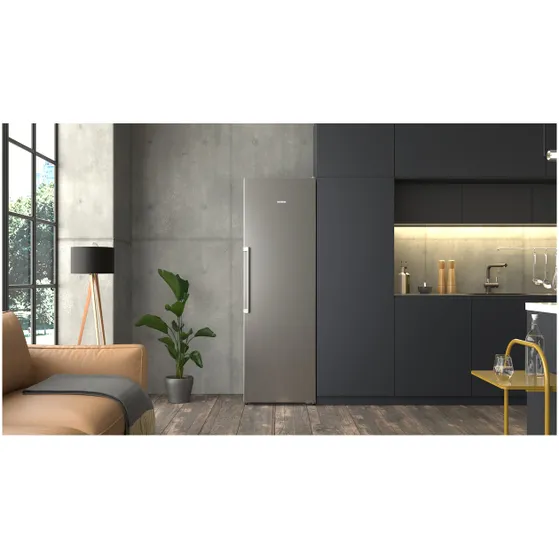 Siemens GS36NEICM extraKlasse Rvs