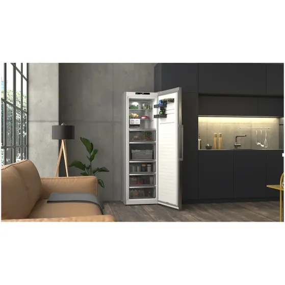 Siemens GS36NEICM extraKlasse Rvs