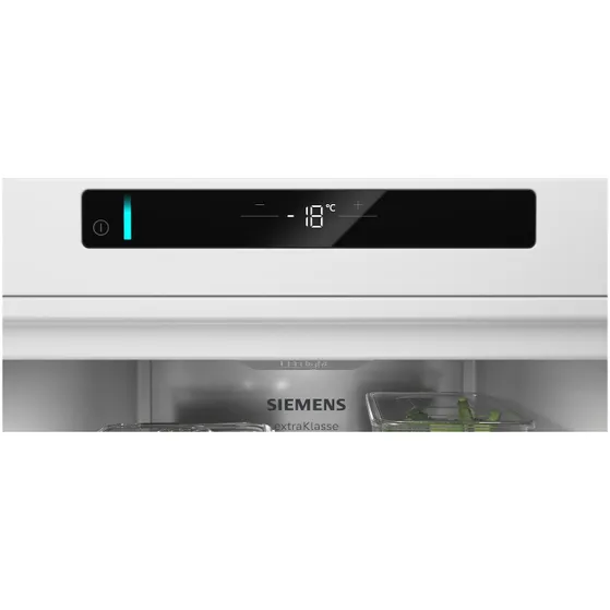 Siemens GS36NEICM extraKlasse Rvs
