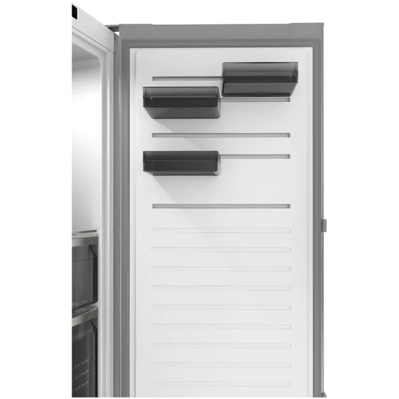 Siemens GS36NEICM extraKlasse Rvs