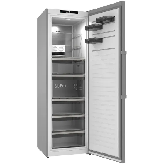 Siemens GS36NEICM extraKlasse Rvs