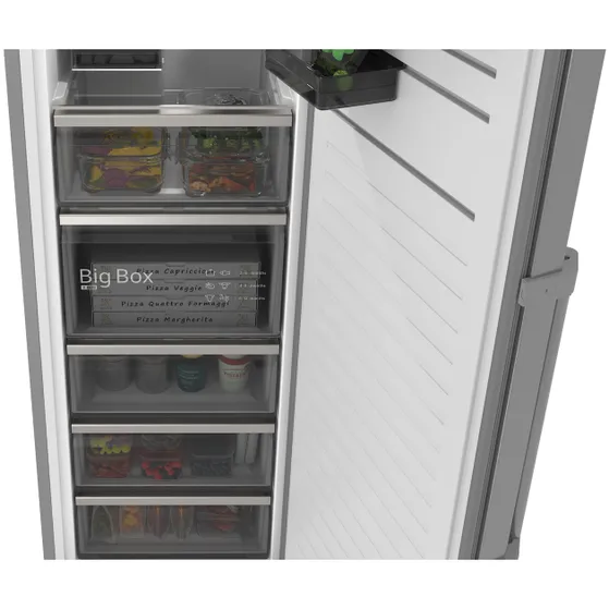 Siemens GS36NEICM extraKlasse Rvs